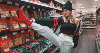 Influencer Ads Agency