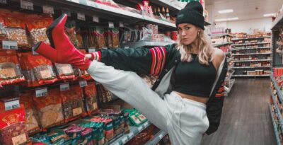 Influencer Ads Agency