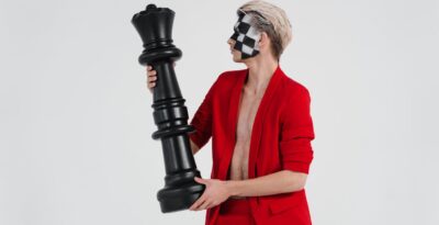 Gaming Influencer Agency