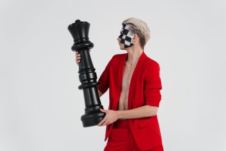 Gaming Influencer Agency