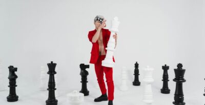 Talent Agency for Social Influencers