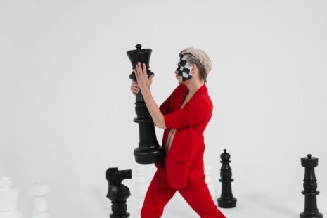 Agency for Instagram Influencers