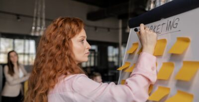 Social Media Content Manager