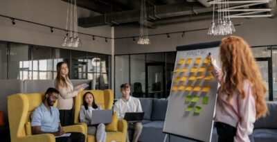 Certified Social Media Manager