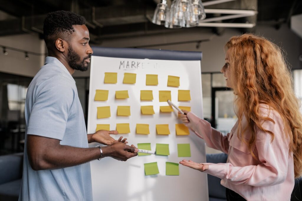 Best Influencer Marketplace