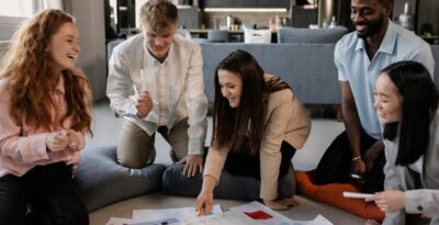 Social Media Marketing Manager