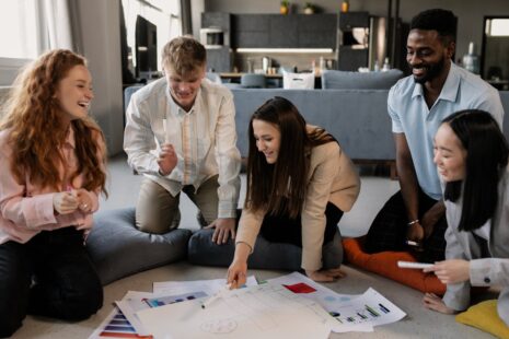 Social Media Marketing Manager