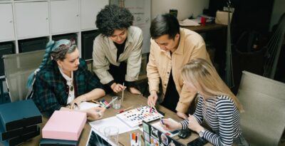 Influencer Marketing Manager