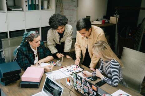 Influencer Marketing Manager