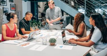 Influencer Platform for Brands