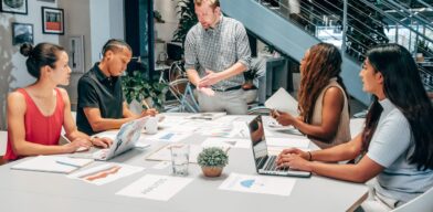 Influencer Platform for Brands