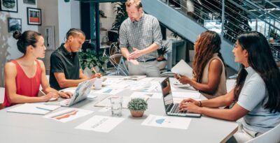 Influencer Platform for Brands