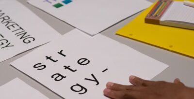 Micro-Influencer Strategy