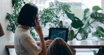 Social Media Manager for Small Business