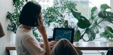 Social Media Manager for Small Business