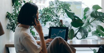 Social Media Manager for Small Business