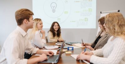 Social Media Manager Services