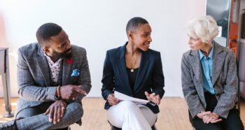 Social Media Manager Agency