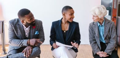 Social Media Manager Agency