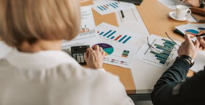 Social Media Manager Platform