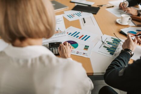 Social Media Manager Platform