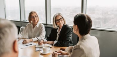 Social Media Manager