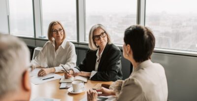 Social Media Manager