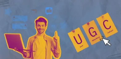 Winning with Influencers and UGC creators