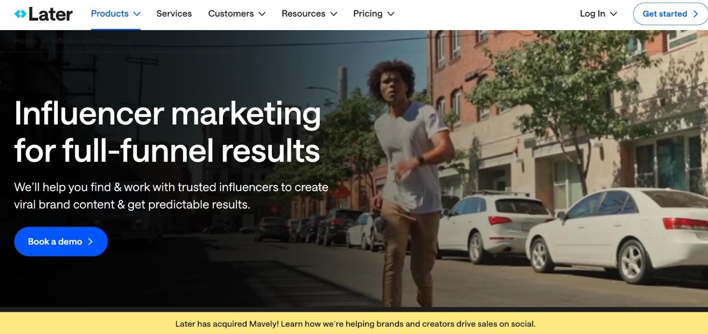 A person running on a streetAI-generated content may be incorrect.