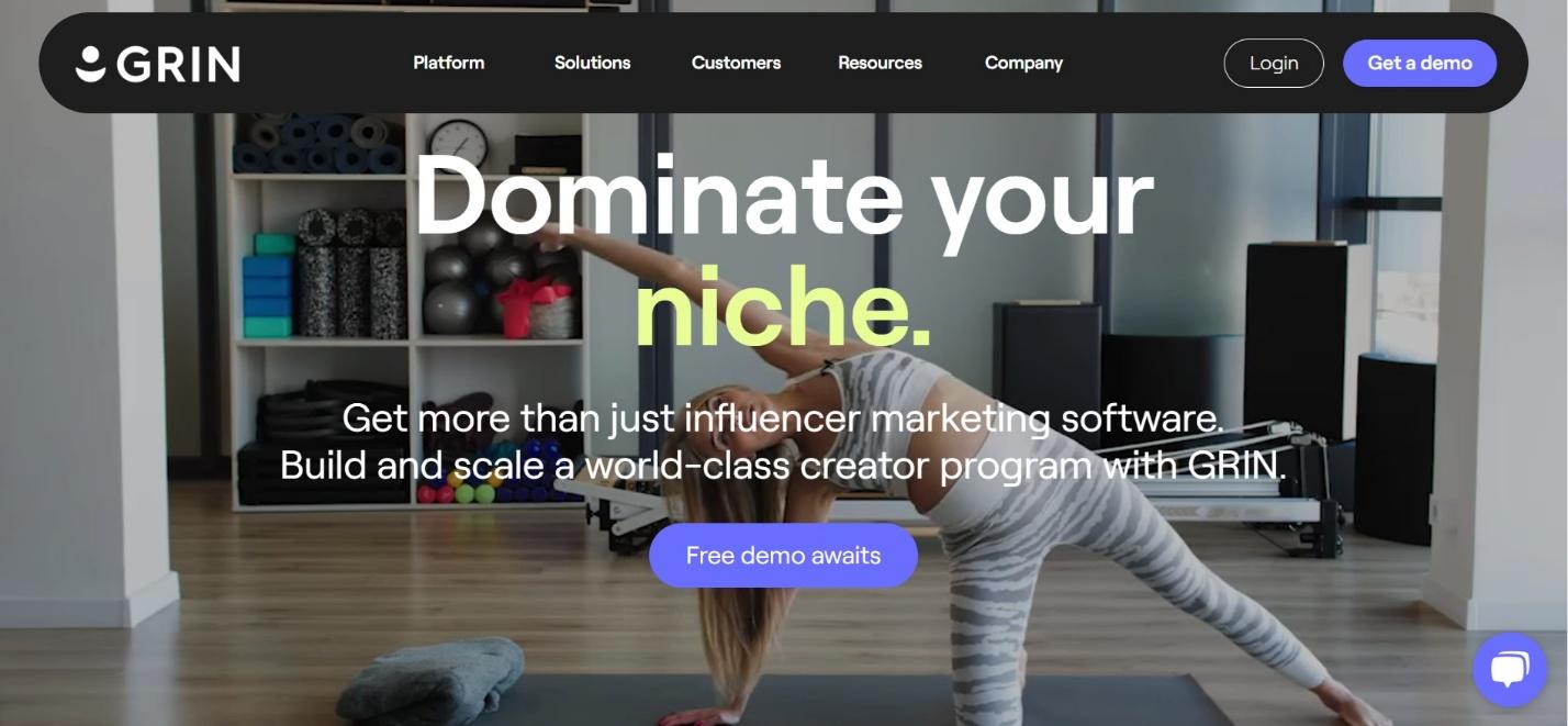 A person doing yoga in a roomAI-generated content may be incorrect.
