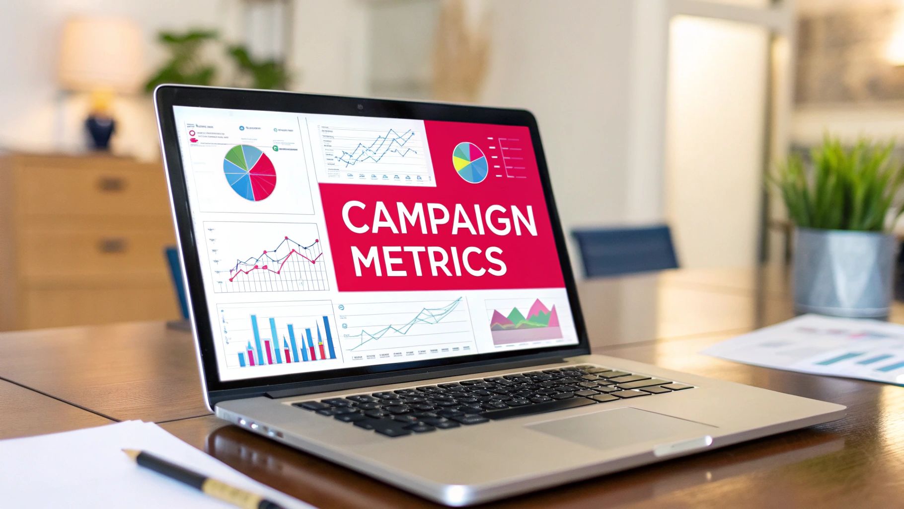 Measuring Marketing Campaign Effectiveness - JoinBrands