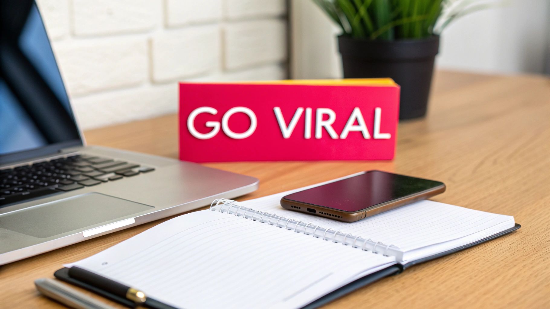 How to Create Viral Content That Spreads JoinBrands