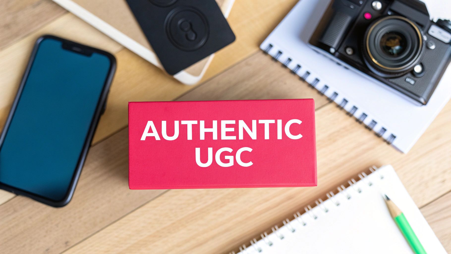 How to Make UGC That Drives Authentic Brand Growth - JoinBrands