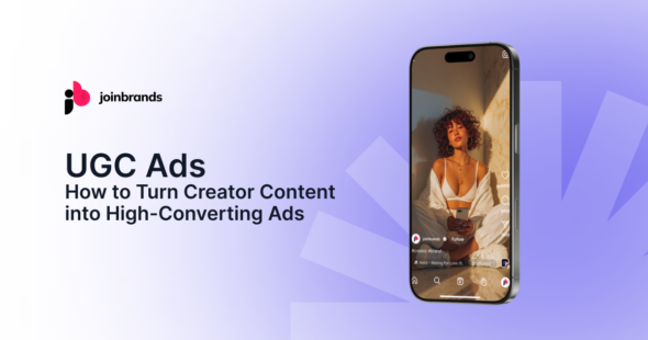 UGC Ads