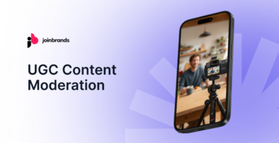 UGC Content Moderation