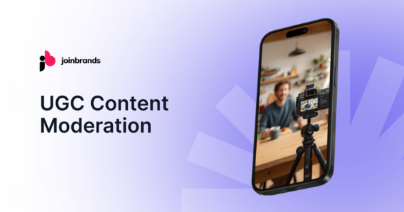 UGC Content Moderation