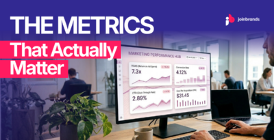 how to measure influencer marketing ROI metrics that actually matter