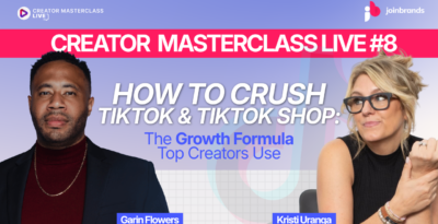 TikTok Shop Tips
