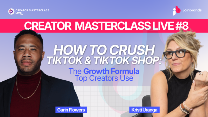 TikTok Shop Tips