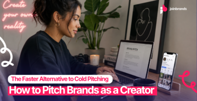 ow to pitch brands as a content creator winning scripts